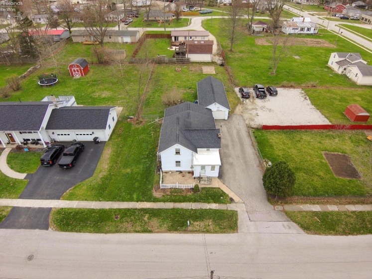103 Catherine Street, Green Springs, 44836, 4 Bedrooms Bedrooms, ,2 BathroomsBathrooms,Residential,For Sale,Catherine,20261020