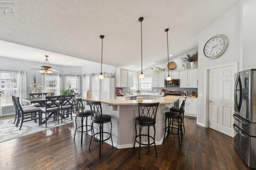 1235 Cherokee, Vermilion, 44089, 3 Bedrooms Bedrooms, ,3 BathroomsBathrooms,Residential,For Sale,Cherokee,20260846