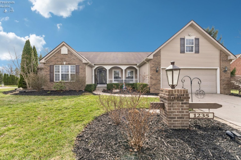 1235 Cherokee, Vermilion, 44089, 3 Bedrooms Bedrooms, ,3 BathroomsBathrooms,Residential,For Sale,Cherokee,20260846