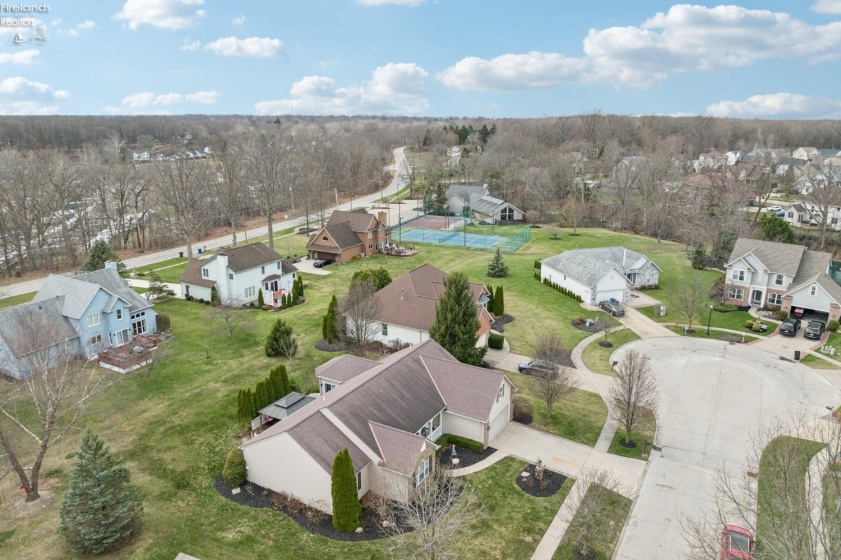 1235 Cherokee, Vermilion, 44089, 3 Bedrooms Bedrooms, ,3 BathroomsBathrooms,Residential,For Sale,Cherokee,20260846