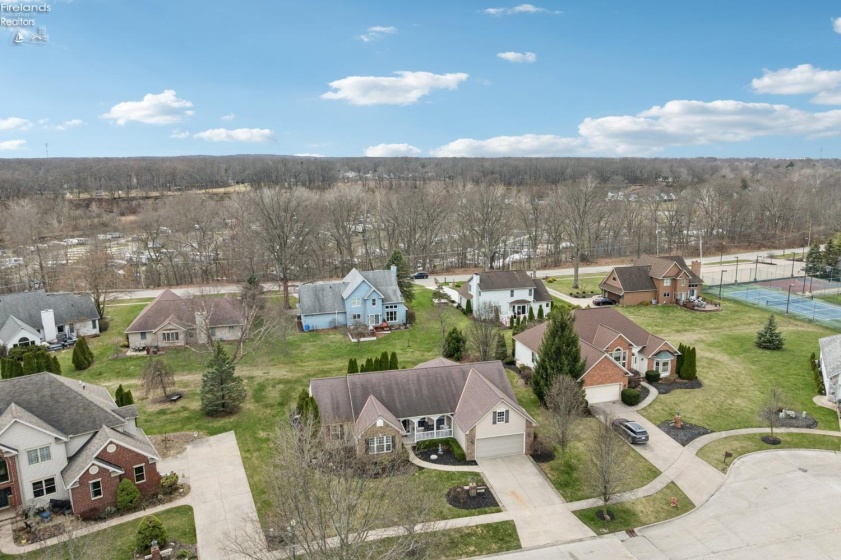 1235 Cherokee, Vermilion, 44089, 3 Bedrooms Bedrooms, ,3 BathroomsBathrooms,Residential,For Sale,Cherokee,20260846