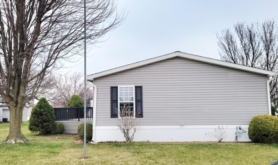 70 Bass Circle, Marblehead, 43440, 3 Bedrooms Bedrooms, ,2 BathroomsBathrooms,Residential,For Sale,Bass,20261008