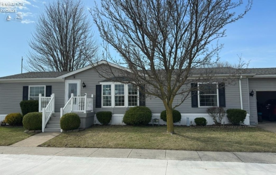 70 Bass Circle, Marblehead, 43440, 3 Bedrooms Bedrooms, ,2 BathroomsBathrooms,Residential,For Sale,Bass,20261008