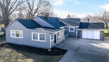 1041 North Street, Fremont, 43420, 3 Bedrooms Bedrooms, ,2 BathroomsBathrooms,Residential,For Sale,North,20260853