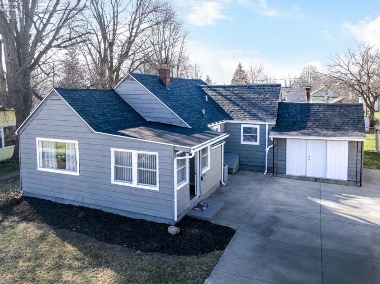 1041 North Street, Fremont, 43420, 3 Bedrooms Bedrooms, ,2 BathroomsBathrooms,Residential,For Sale,North,20260853