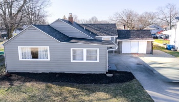 1041 North Street, Fremont, 43420, 3 Bedrooms Bedrooms, ,2 BathroomsBathrooms,Residential,For Sale,North,20260853