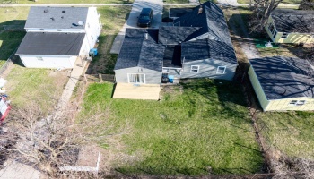 1041 North Street, Fremont, 43420, 3 Bedrooms Bedrooms, ,2 BathroomsBathrooms,Residential,For Sale,North,20260853