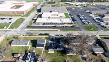 1041 North Street, Fremont, 43420, 3 Bedrooms Bedrooms, ,2 BathroomsBathrooms,Residential,For Sale,North,20260853