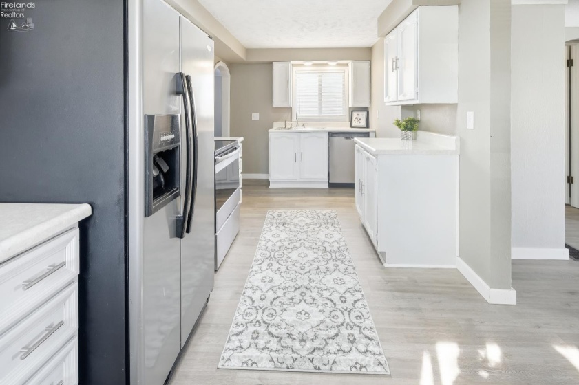 1041 North Street, Fremont, 43420, 3 Bedrooms Bedrooms, ,2 BathroomsBathrooms,Residential,For Sale,North,20260853