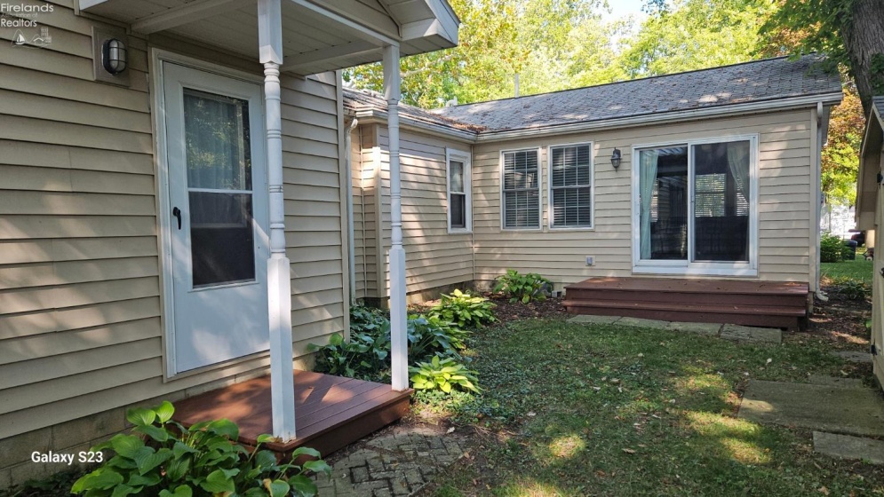 541 Oak Avenue, Lakeside, 43440, 3 Bedrooms Bedrooms, ,3 BathroomsBathrooms,Residential,For Sale,Oak,20261039