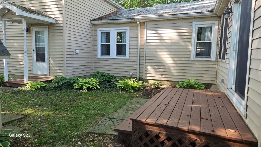 541 Oak Avenue, Lakeside, 43440, 3 Bedrooms Bedrooms, ,3 BathroomsBathrooms,Residential,For Sale,Oak,20261039