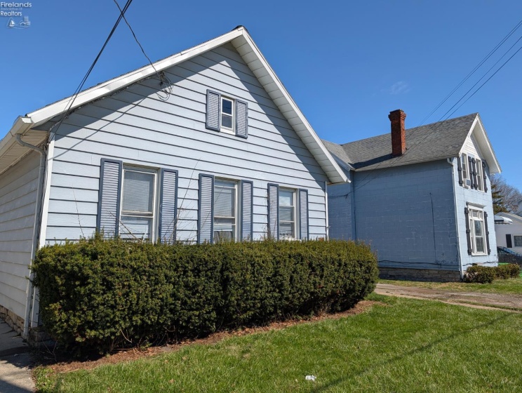 519 NEIL Street, Sandusky, 44870, 3 Bedrooms Bedrooms, ,2 BathroomsBathrooms,Residential,For Sale,NEIL,20260992