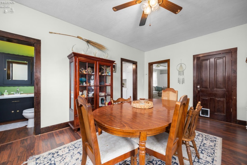 266 Southwest Street, Bellevue, 44811, 4 Bedrooms Bedrooms, ,2 BathroomsBathrooms,Residential,For Sale,Southwest,20261012