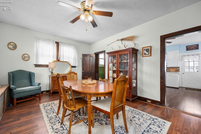 266 Southwest Street, Bellevue, 44811, 4 Bedrooms Bedrooms, ,2 BathroomsBathrooms,Residential,For Sale,Southwest,20261012