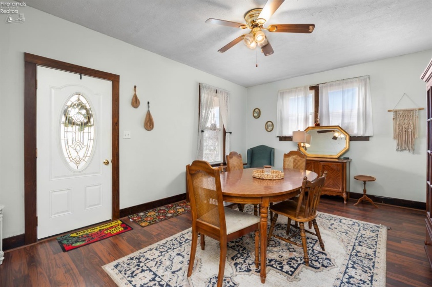 266 Southwest Street, Bellevue, 44811, 4 Bedrooms Bedrooms, ,2 BathroomsBathrooms,Residential,For Sale,Southwest,20261012