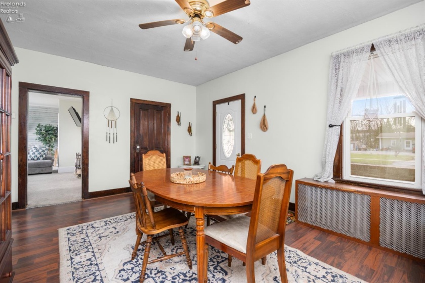 266 Southwest Street, Bellevue, 44811, 4 Bedrooms Bedrooms, ,2 BathroomsBathrooms,Residential,For Sale,Southwest,20261012