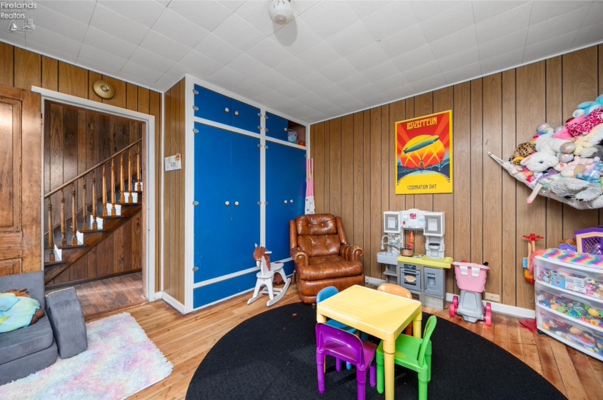 266 Southwest Street, Bellevue, 44811, 4 Bedrooms Bedrooms, ,2 BathroomsBathrooms,Residential,For Sale,Southwest,20261012