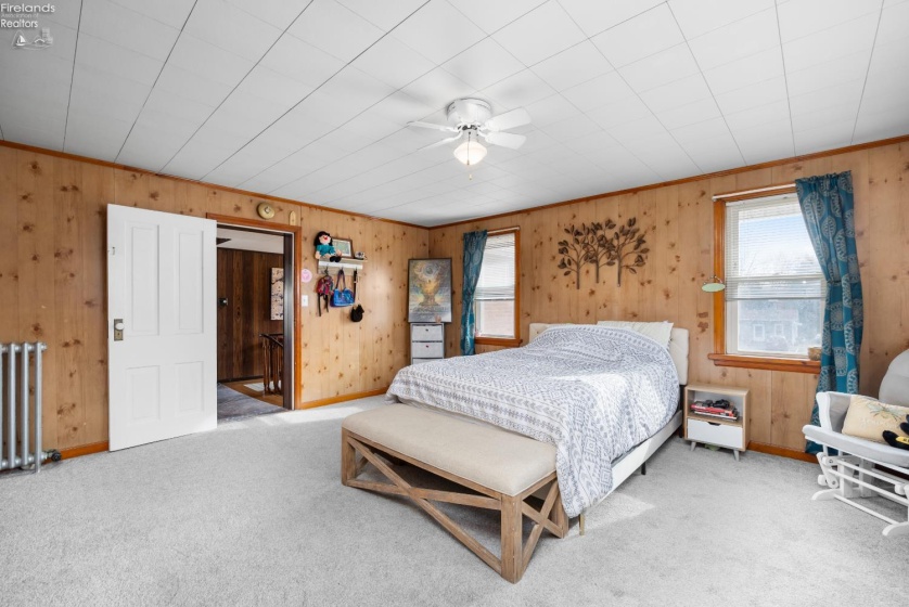 266 Southwest Street, Bellevue, 44811, 4 Bedrooms Bedrooms, ,2 BathroomsBathrooms,Residential,For Sale,Southwest,20261012