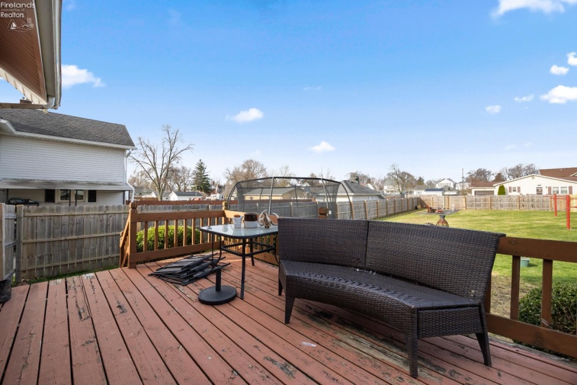 266 Southwest Street, Bellevue, 44811, 4 Bedrooms Bedrooms, ,2 BathroomsBathrooms,Residential,For Sale,Southwest,20261012