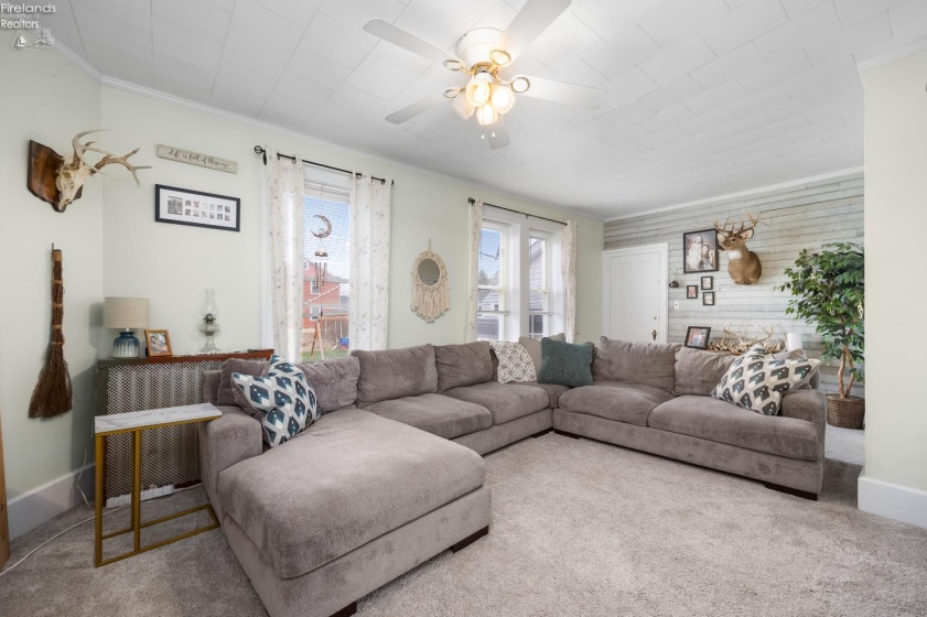 266 Southwest Street, Bellevue, 44811, 4 Bedrooms Bedrooms, ,2 BathroomsBathrooms,Residential,For Sale,Southwest,20261012