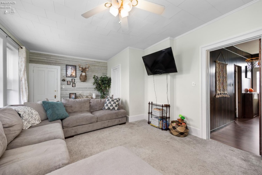 266 Southwest Street, Bellevue, 44811, 4 Bedrooms Bedrooms, ,2 BathroomsBathrooms,Residential,For Sale,Southwest,20261012