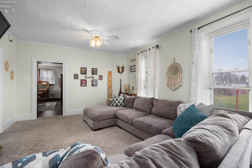 266 Southwest Street, Bellevue, 44811, 4 Bedrooms Bedrooms, ,2 BathroomsBathrooms,Residential,For Sale,Southwest,20261012