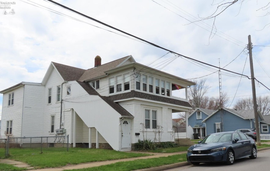 1110 Third St, Sandusky, 44870, ,Multiple Units,For Sale,Third St,20260931