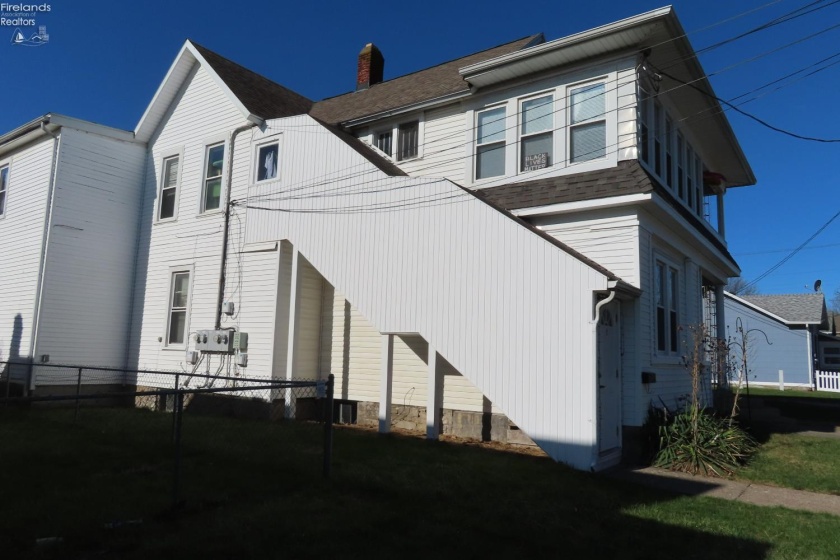 1110 Third St, Sandusky, 44870, ,Multiple Units,For Sale,Third St,20260931