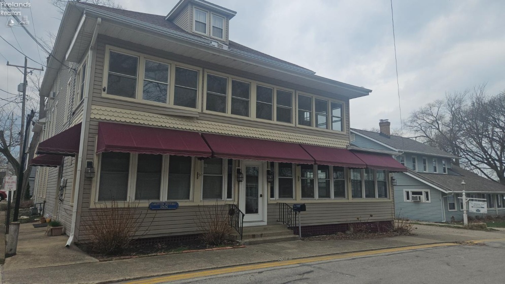 162 Walnut Avenue, Lakeside, 43440, ,1 BathroomBathrooms,Residential,For Sale,Walnut,20261033