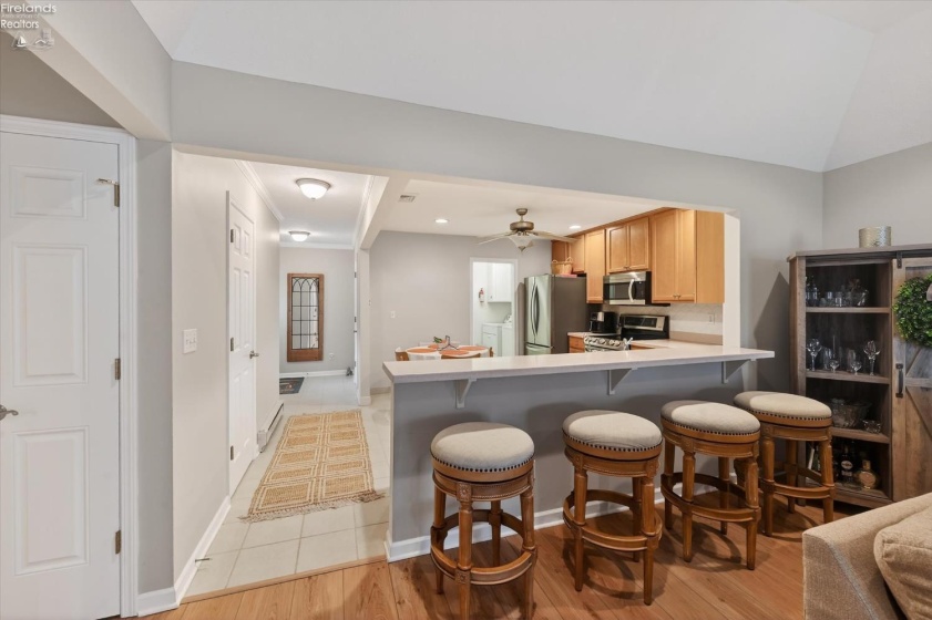 340 Lighthouse Oval, Marblehead, 43440, 2 Bedrooms Bedrooms, ,2 BathroomsBathrooms,Residential,For Sale,Lighthouse Oval,20261037