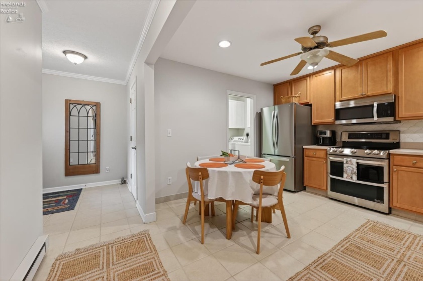 340 Lighthouse Oval, Marblehead, 43440, 2 Bedrooms Bedrooms, ,2 BathroomsBathrooms,Residential,For Sale,Lighthouse Oval,20261037