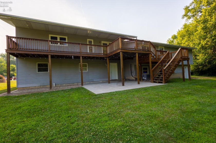 1007 Overlook Drive, Willard, 44890, 4 Bedrooms Bedrooms, ,2 BathroomsBathrooms,Residential,For Sale,Overlook,20261042