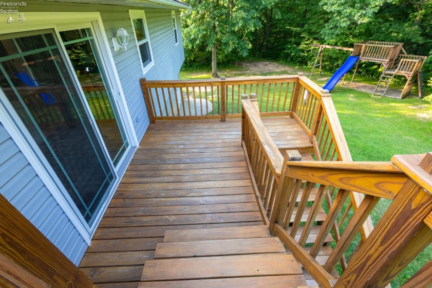 1007 Overlook Drive, Willard, 44890, 4 Bedrooms Bedrooms, ,2 BathroomsBathrooms,Residential,For Sale,Overlook,20261042