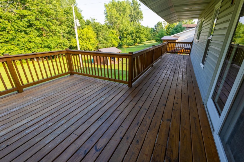 1007 Overlook Drive, Willard, 44890, 4 Bedrooms Bedrooms, ,2 BathroomsBathrooms,Residential,For Sale,Overlook,20261042