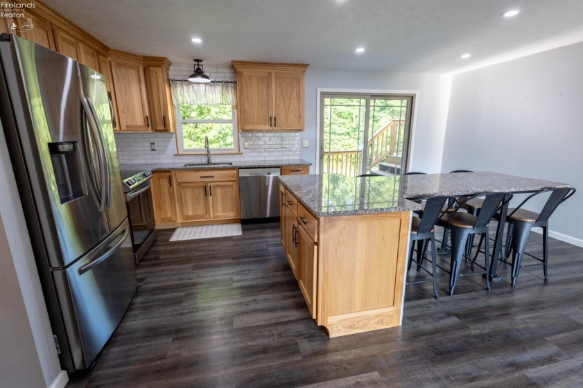 1007 Overlook Drive, Willard, 44890, 4 Bedrooms Bedrooms, ,2 BathroomsBathrooms,Residential,For Sale,Overlook,20261042