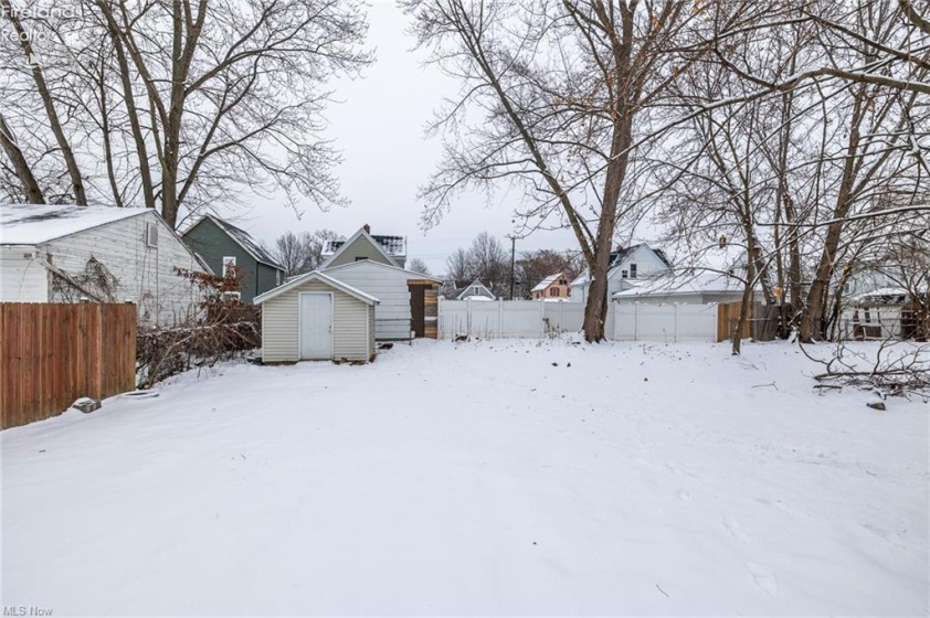 2349 Kelly Place, Lorain, 44052, 3 Bedrooms Bedrooms, ,1 BathroomBathrooms,Residential,For Sale,Kelly,20261052