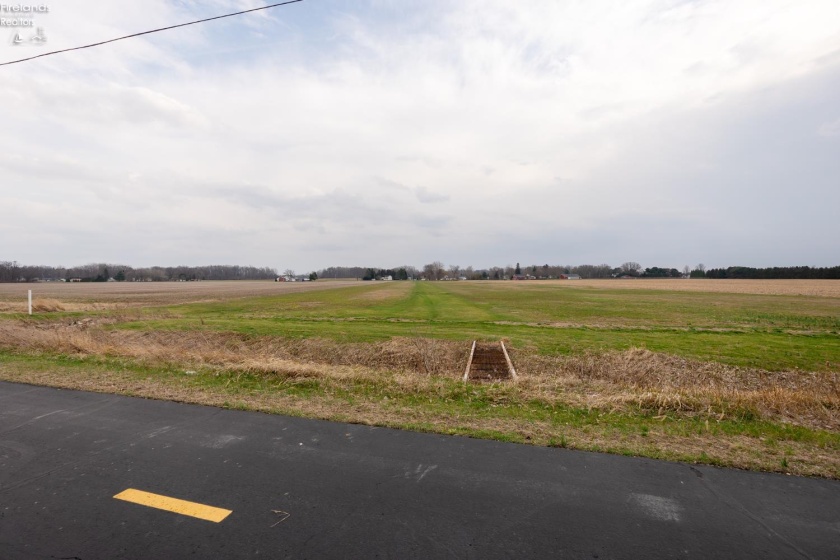 3446 County Road 213, Clyde, 43410, ,Land,For Sale,County Road 213,20261057