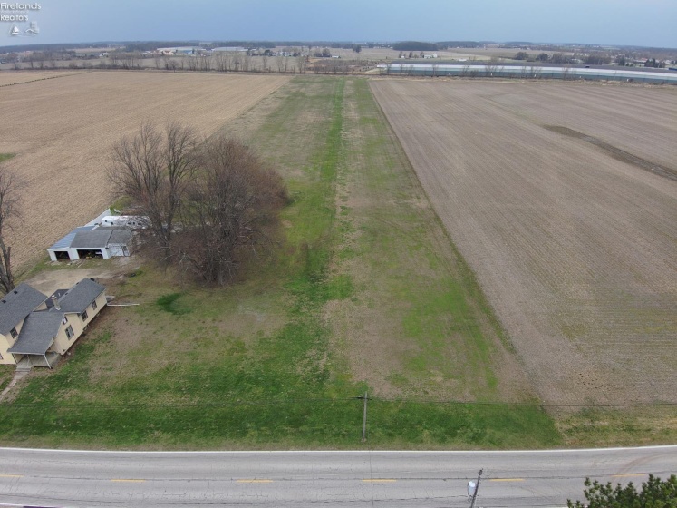 3446 County Road 213, Clyde, 43410, ,Land,For Sale,County Road 213,20261057