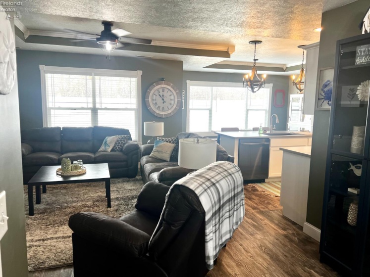 130 North Port, Huron, 44839, 3 Bedrooms Bedrooms, ,2 BathroomsBathrooms,Residential,For Sale,North Port,20261051