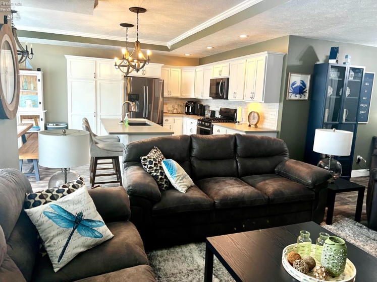 130 North Port, Huron, 44839, 3 Bedrooms Bedrooms, ,2 BathroomsBathrooms,Residential,For Sale,North Port,20261051