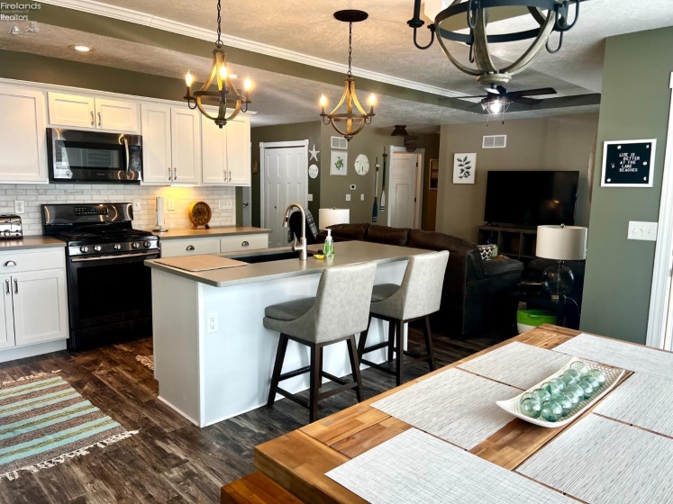 130 North Port, Huron, 44839, 3 Bedrooms Bedrooms, ,2 BathroomsBathrooms,Residential,For Sale,North Port,20261051