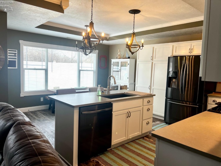 130 North Port, Huron, 44839, 3 Bedrooms Bedrooms, ,2 BathroomsBathrooms,Residential,For Sale,North Port,20261051