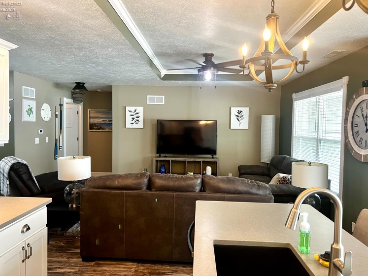 130 North Port, Huron, 44839, 3 Bedrooms Bedrooms, ,2 BathroomsBathrooms,Residential,For Sale,North Port,20261051