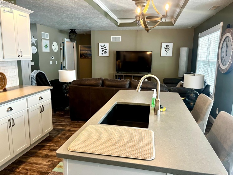 130 North Port, Huron, 44839, 3 Bedrooms Bedrooms, ,2 BathroomsBathrooms,Residential,For Sale,North Port,20261051