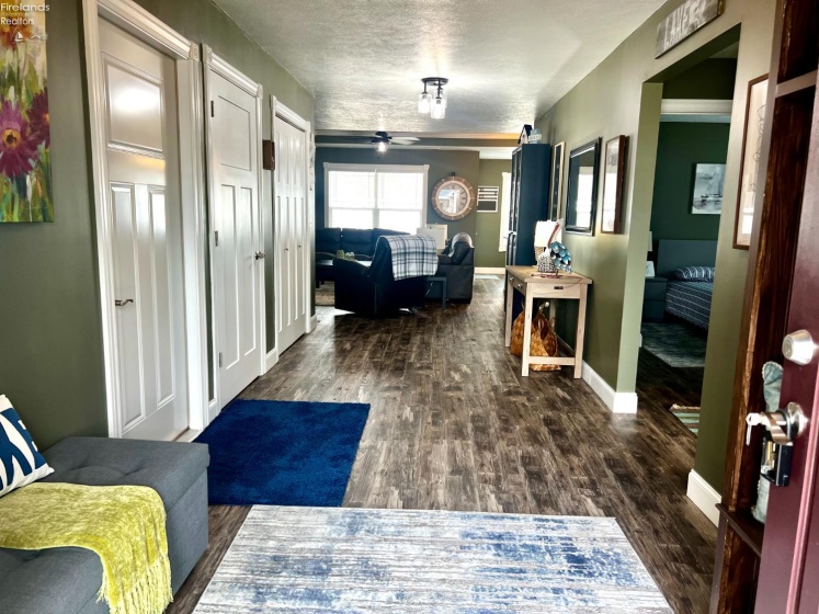 130 North Port, Huron, 44839, 3 Bedrooms Bedrooms, ,2 BathroomsBathrooms,Residential,For Sale,North Port,20261051