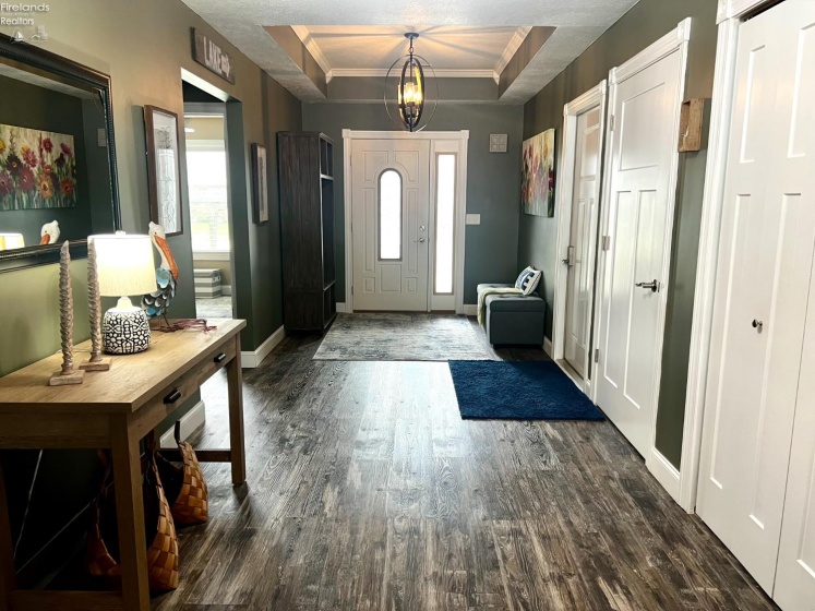 130 North Port, Huron, 44839, 3 Bedrooms Bedrooms, ,2 BathroomsBathrooms,Residential,For Sale,North Port,20261051