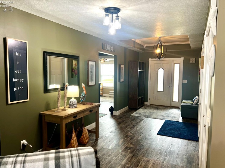 130 North Port, Huron, 44839, 3 Bedrooms Bedrooms, ,2 BathroomsBathrooms,Residential,For Sale,North Port,20261051