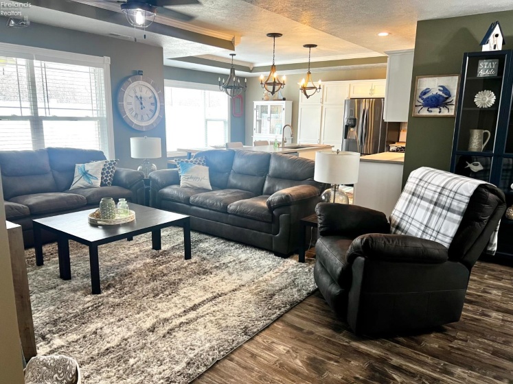 130 North Port, Huron, 44839, 3 Bedrooms Bedrooms, ,2 BathroomsBathrooms,Residential,For Sale,North Port,20261051