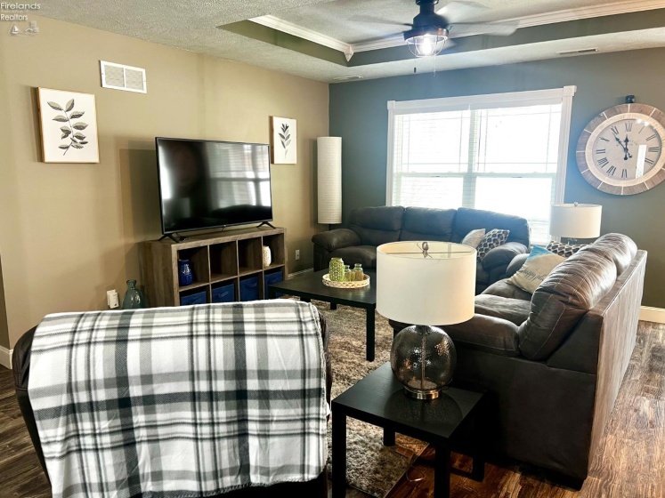 130 North Port, Huron, 44839, 3 Bedrooms Bedrooms, ,2 BathroomsBathrooms,Residential,For Sale,North Port,20261051