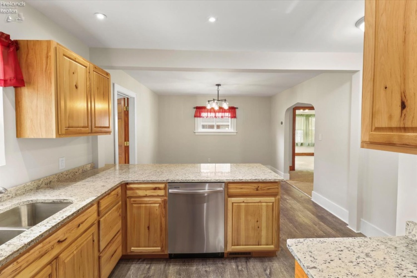 758 Barker Road, Fremont, 43420, 3 Bedrooms Bedrooms, ,2 BathroomsBathrooms,Residential,For Sale,Barker,20261041